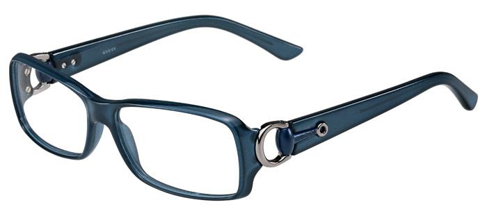 Foto Gafas - Gucci - GG 3603 - YWD TRANS BLU