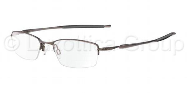 Foto Gafas - Oakley Prescription Eyewear - OX3085 TRANSISTOR - 22-150 BROWN DEMO LENS