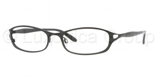 Foto Gafas - Oakley Prescription Eyewear - OX5041 CONTROVERSIAL - 504101 SATIN BLACK DEMO LENS foto 306232