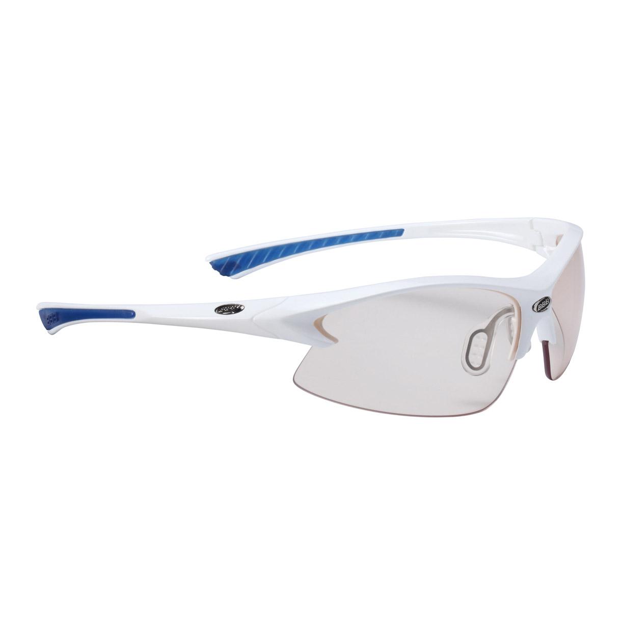 Foto Gafas BBB Impulse PH blanco cristal fotocromático BSG-38 foto 929373