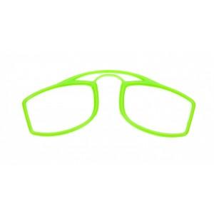 Foto Gafas de lectura o presbicia PocketReader Pocketreader green