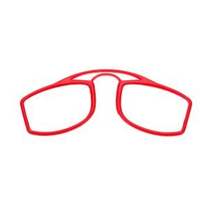 Foto Gafas de lectura o presbicia PocketReader Pocketreader red
