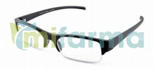 Foto Gafas de Presbicia Cemefar Flexible Negro foto 930605