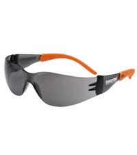 Foto Gafas de Seguridad S6 Smoked