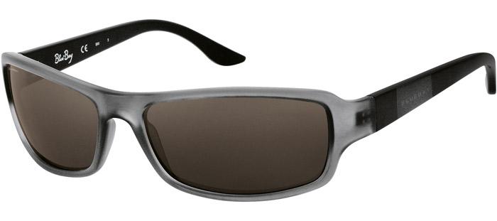 Foto Gafas de sol - Blue Bay - B&B 852/S - XS0 (70) TRAGRYBLK (BROWN)