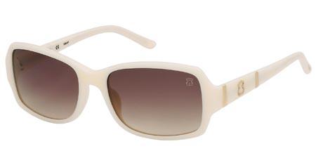 Foto Gafas de sol - Tous - STO734 - 0702 BLANCO / MARRÓN DEGRADADO foto 691023