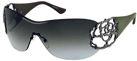 Foto Gafas de sol - Valentino - VAL 5624/S - 5BA (2R) GRIG VERNR (GREY DS AQUA) foto 514727