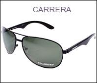 Foto Gafas de sol Carrera Carrera 6006 Acetato Metal Negro Carrera gafas de sol para hombre foto 623494