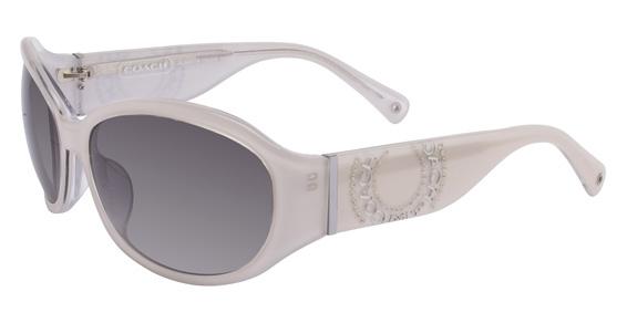 Foto Gafas de Sol Coach Alberta S845 110