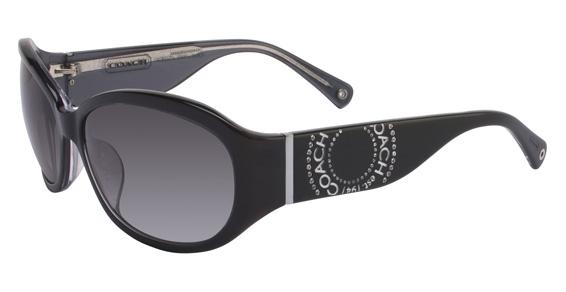 Foto Gafas de Sol Coach Alberta S845 40 foto 878475