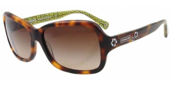 Foto Gafas de Sol Coach Ciara HC8016 503113 foto 572088