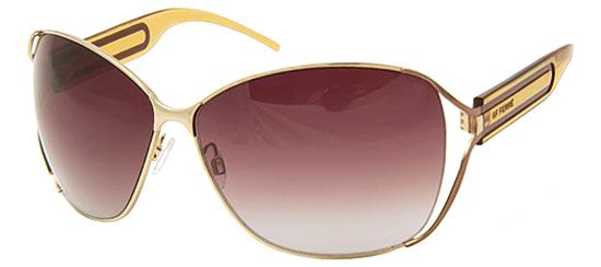 Foto Gafas De Sol Gianfranco Ferre' Ff 687 Auténtico