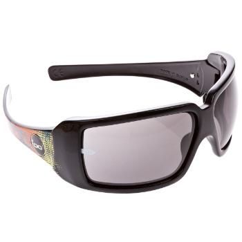 Foto Gafas de Sol Gloryfy G5 Hotrod By Knud Tiroch Blk/Org/Yellow - anthracite f3 foto 94889