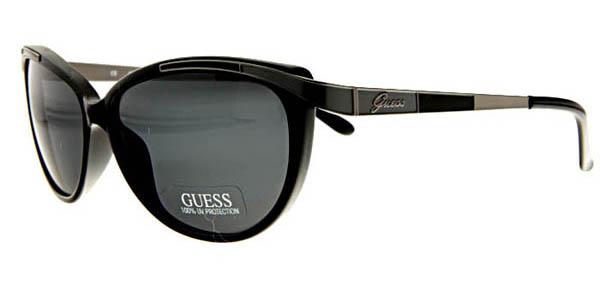 Foto Gafas de Sol Guess GU 7056 BLK3