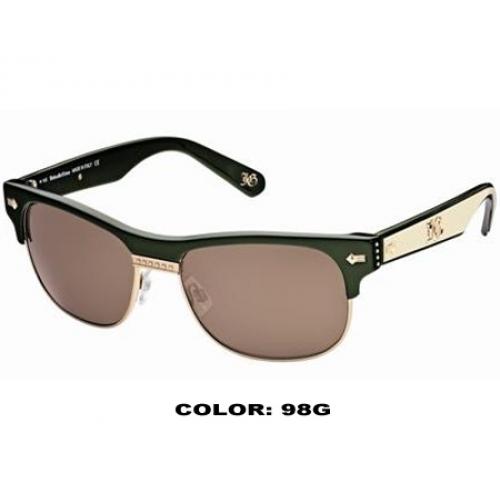 Foto Gafas de sol John Galliano JG0002 foto 542150