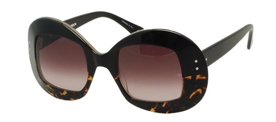 Foto Gafas De Sol Oliver Goldsmith Uuksuu 1964 Auténtico foto 649303