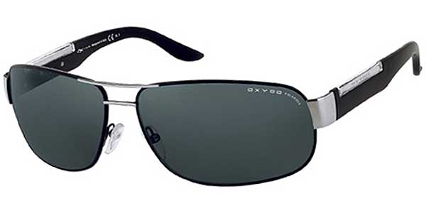 Foto Gafas de Sol Oxydo X-TOUR 3 Polarized PIP/AH foto 675236