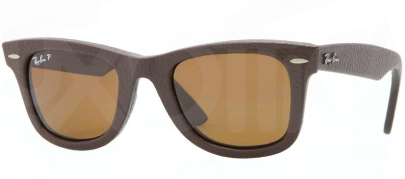 Foto Gafas De Sol Ray-ban Original Wayfarer Rb 2140qm Auténtico