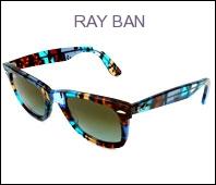 Foto Gafas de sol Ray Ban RB 2140 Acetato Mix Ray Ban gafas de sol para mujer foto 376418