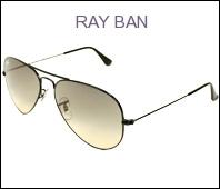 Foto Gafas de sol Ray Ban RB 3025 Metal Negro Ray Ban gafas de sol para hombre foto 242611