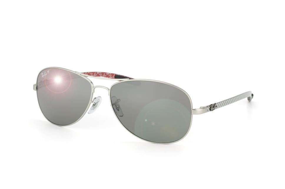Foto Gafas de sol Ray-Ban RB 8301 019/N8 - gafas de sol foto 463644