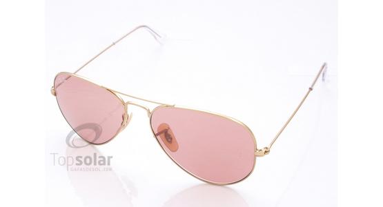 Foto Gafas de sol Ray Ban RB3025 001/4B foto 390950
