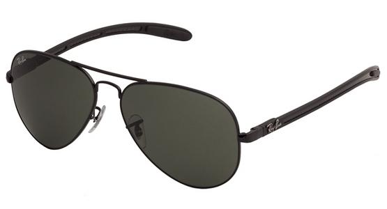 Foto Gafas de sol Ray Ban RB8307 002 foto 414664