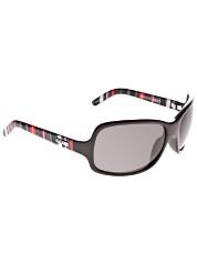Foto Gafas de sol Roxy Tee Dee Gee black art Women foto 582254