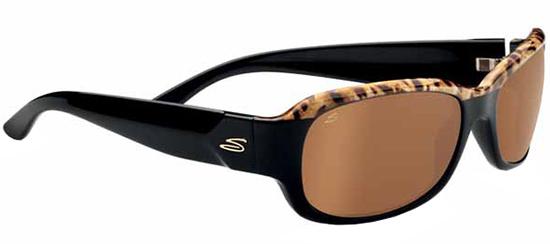 Foto Gafas De Sol Serengeti Chloe Auténtico