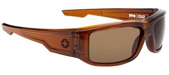 Foto Gafas De Sol Spy Colt Auténtico