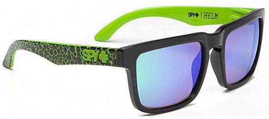 Foto Gafas De Sol Spy Helm Ken Block Edition Auténtico