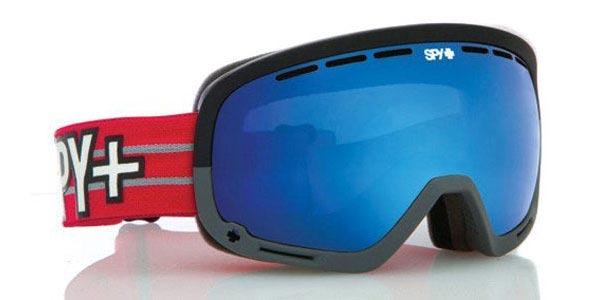 Foto Gafas de Sol Spy MARSHALL Spy + Louie Vito Flight - Blue Contact foto 967003