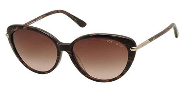 Foto Gafas de Sol Tom Ford FT0293 WILLA 50F AA foto 438897