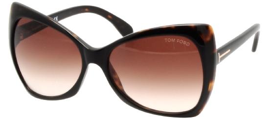 Foto Gafas De Sol Tom Ford Nico Ft 0175 Auténtico
