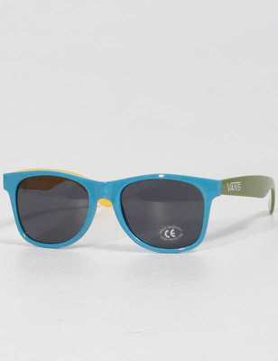 Foto Gafas De Sol Vans – Spicoli 4 Pear/azul Malibú - foto 796255