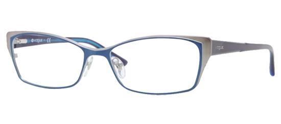 Foto Gafas De Ver Vogue Vo 3865 Auténtico