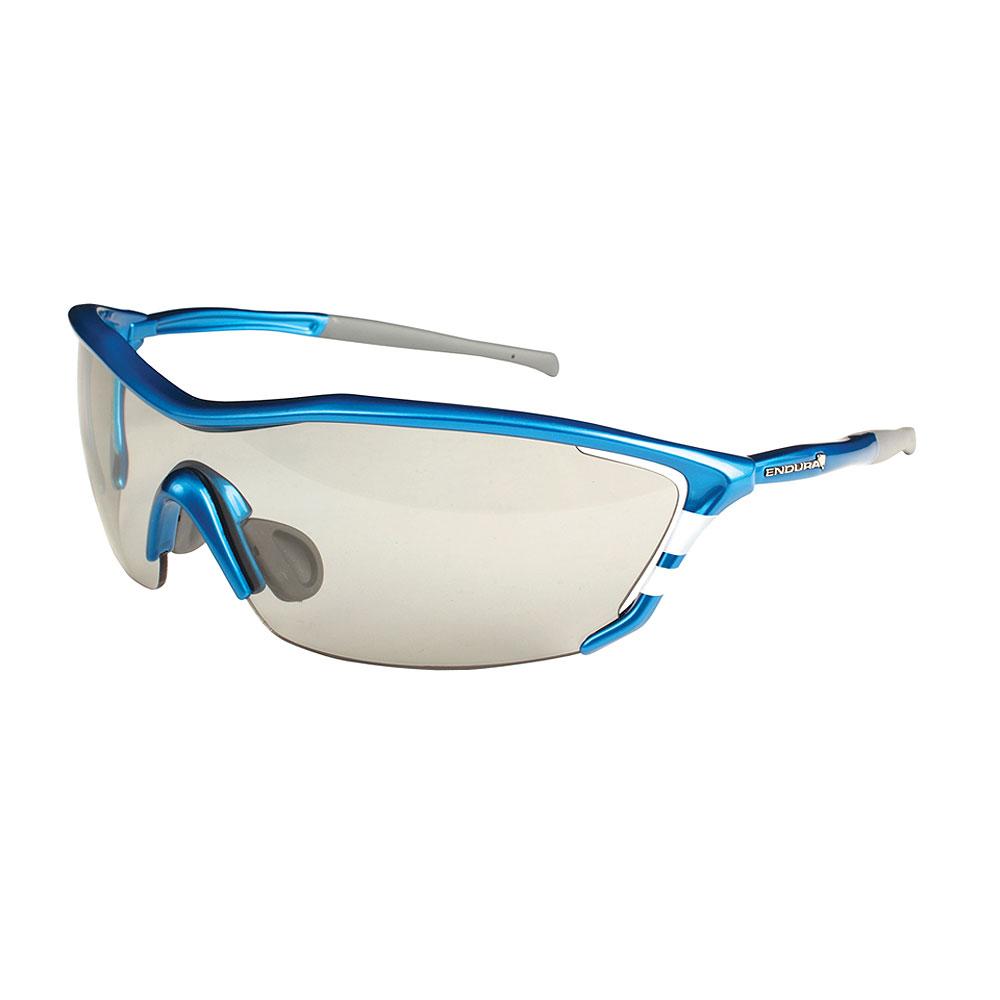 Foto Gafas Endura Pacu con lente fotocromática azul