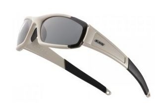 Foto Gafas ESS CDI Desert Tan 2 Lentes