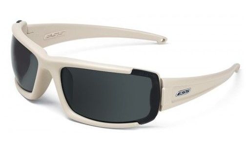 Foto Gafas ESS CDI Max Desert Tan 2 Lentes