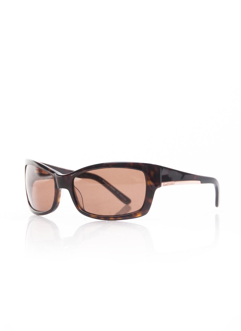 Foto Gafas Romeo Gigli de pasta marrón