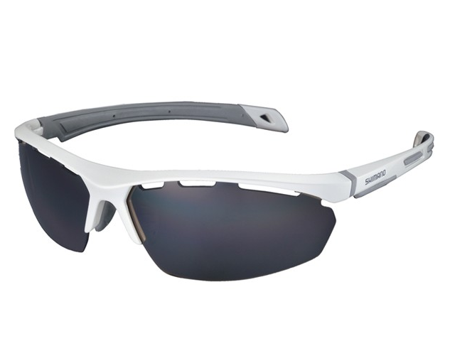 Foto Gafas Shimano S40X blancas