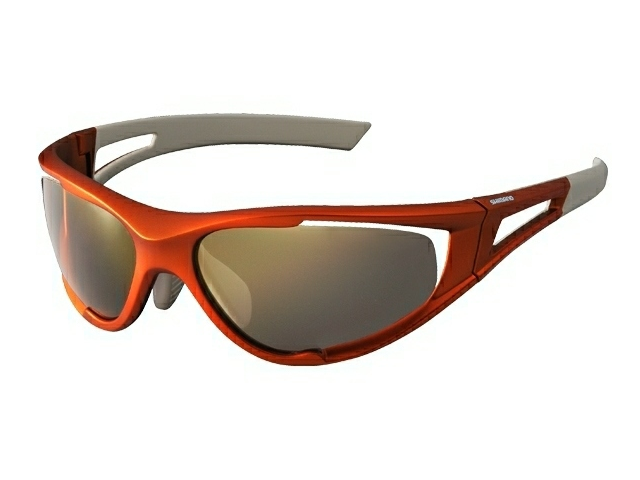 Foto Gafas Shimano S50X naranja