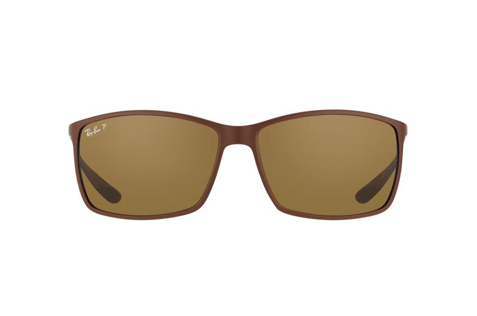 Foto Gafas Sol Rayban Liteforce Rb4179 Polarizada
