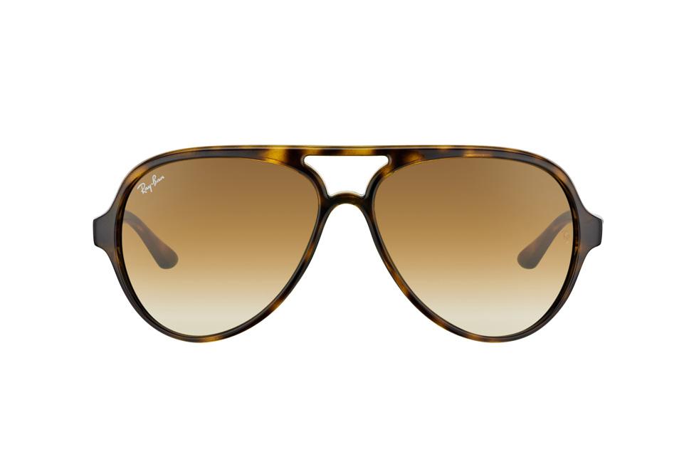Foto Gafas Sol Rayban Rb4125 Cats 5000