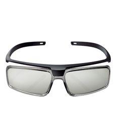 Foto Gafass 3d pasivas sony tdg500p año 2013