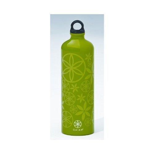 Foto Gaiam Grass Flower Power Water Bottle