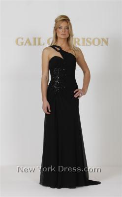 Foto Gail Garrison 4258 Dress foto 433806