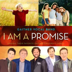 Foto Gaither Vocal Band: I Am A Promise CD foto 785974