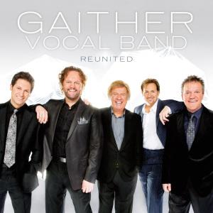 Foto Gaither Vocal Band: Reunited CD foto 785973