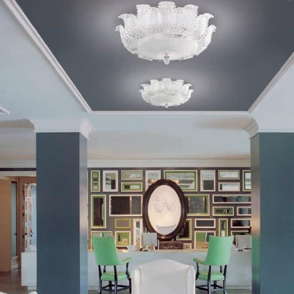 Foto Gallery Orseolo Light PL Ceiling fixture foto 704360